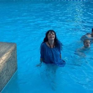 Meet your Posher, Donita